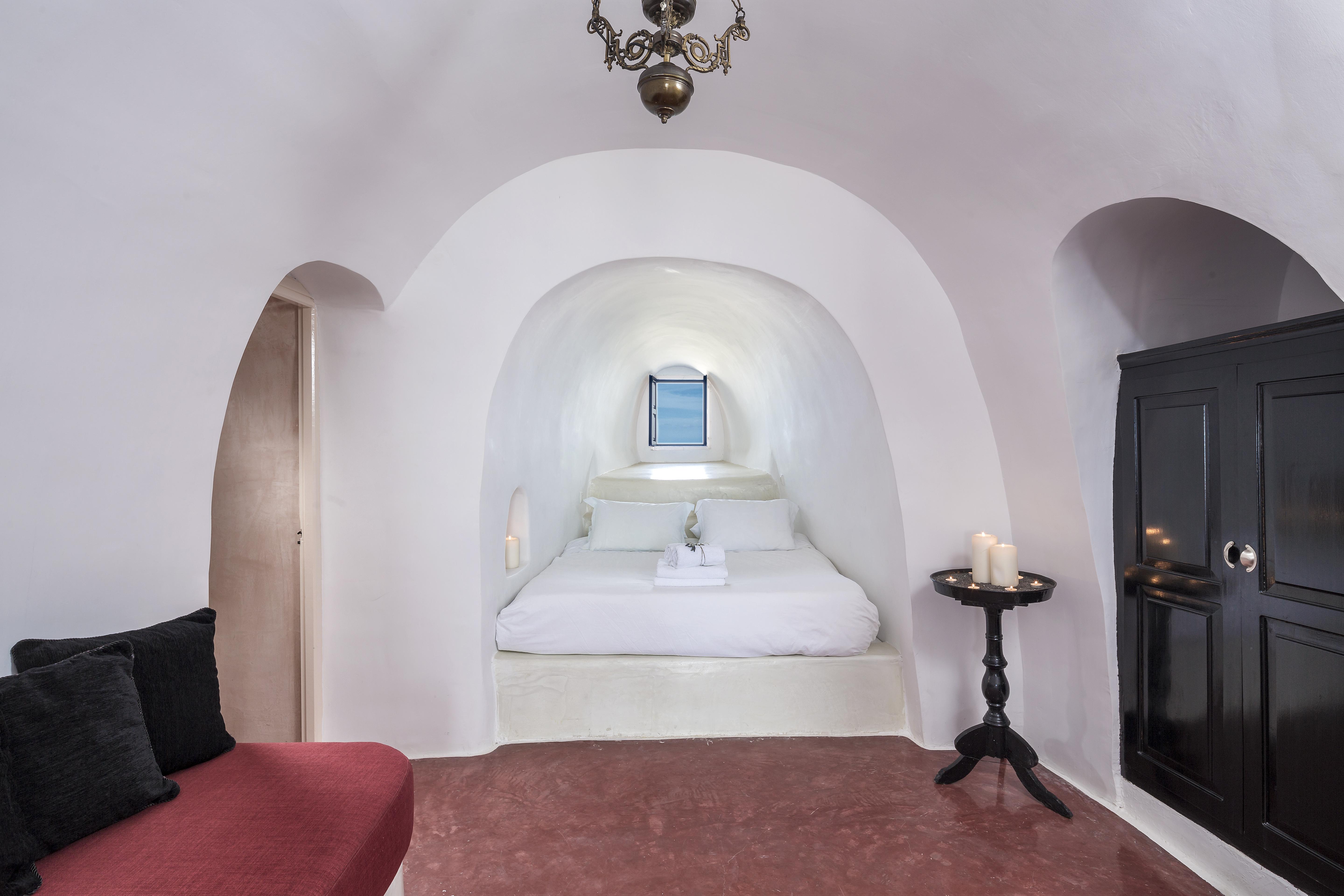 White Pearl Villas Oia  Bagian luar foto
